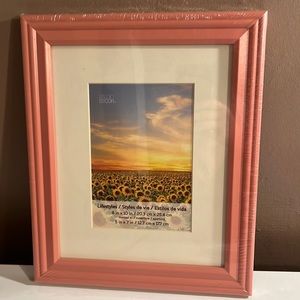 Picture Frame ( Any 5 Items For $20 )